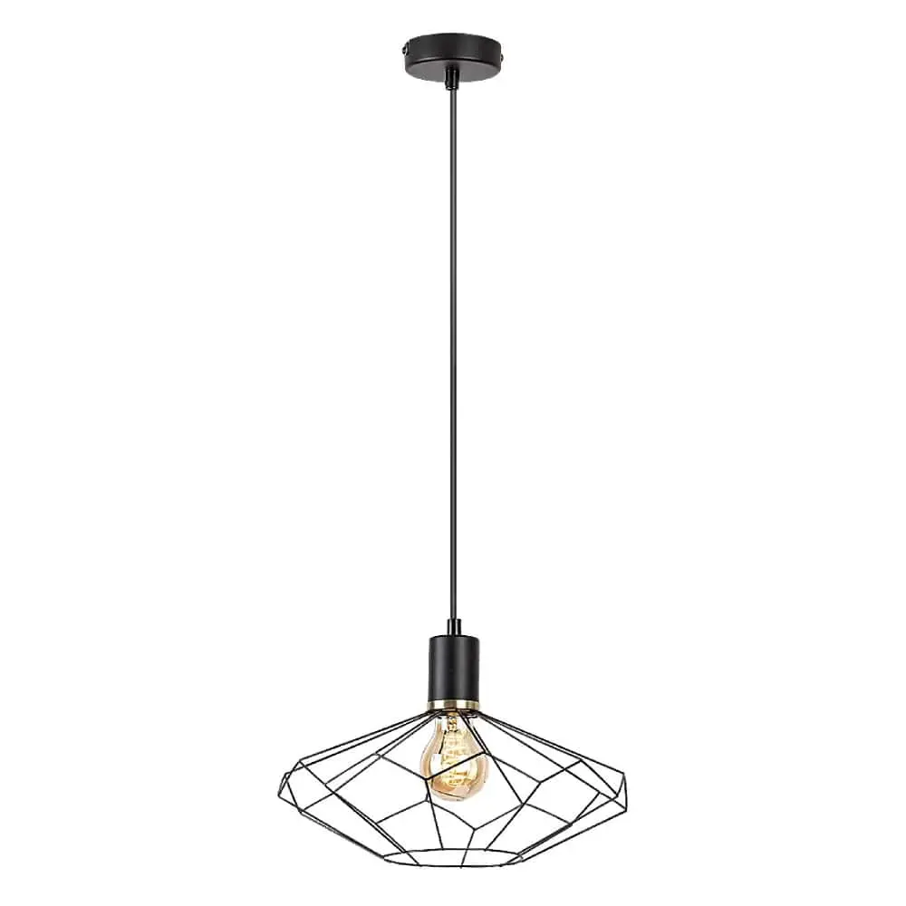 RABALUX Fran 72241 E27 1X MAX 40W Visilica