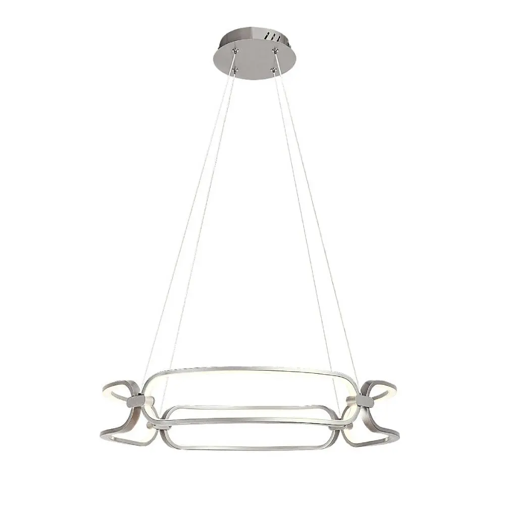 RABALUX Fringilla 72010 LED 67 W Visilica