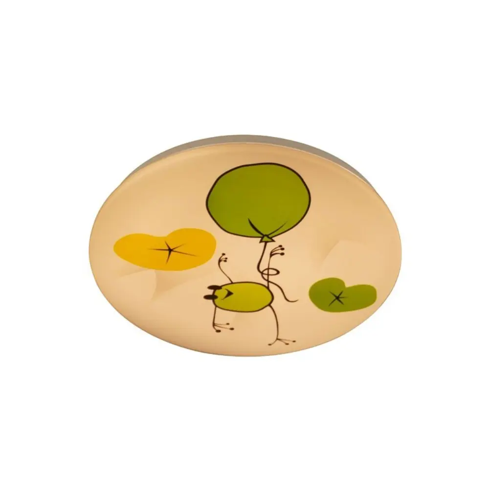 RABALUX Froggo 71069 Plafonjera