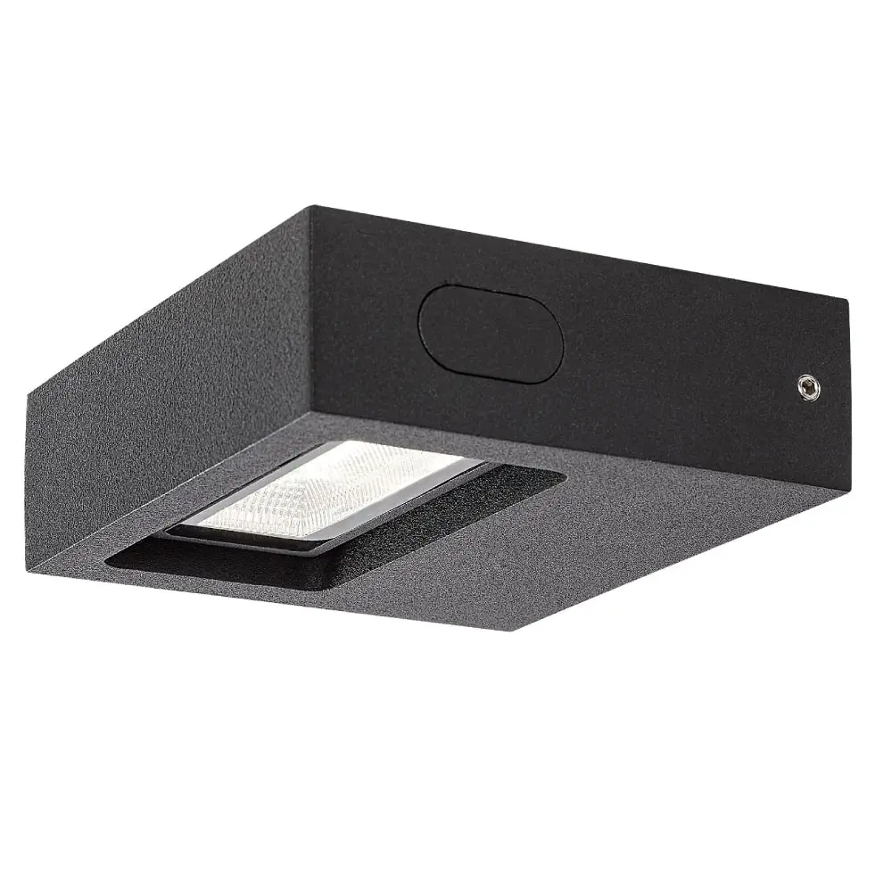 RABALUX Ganges 7052 LED zidna lampa