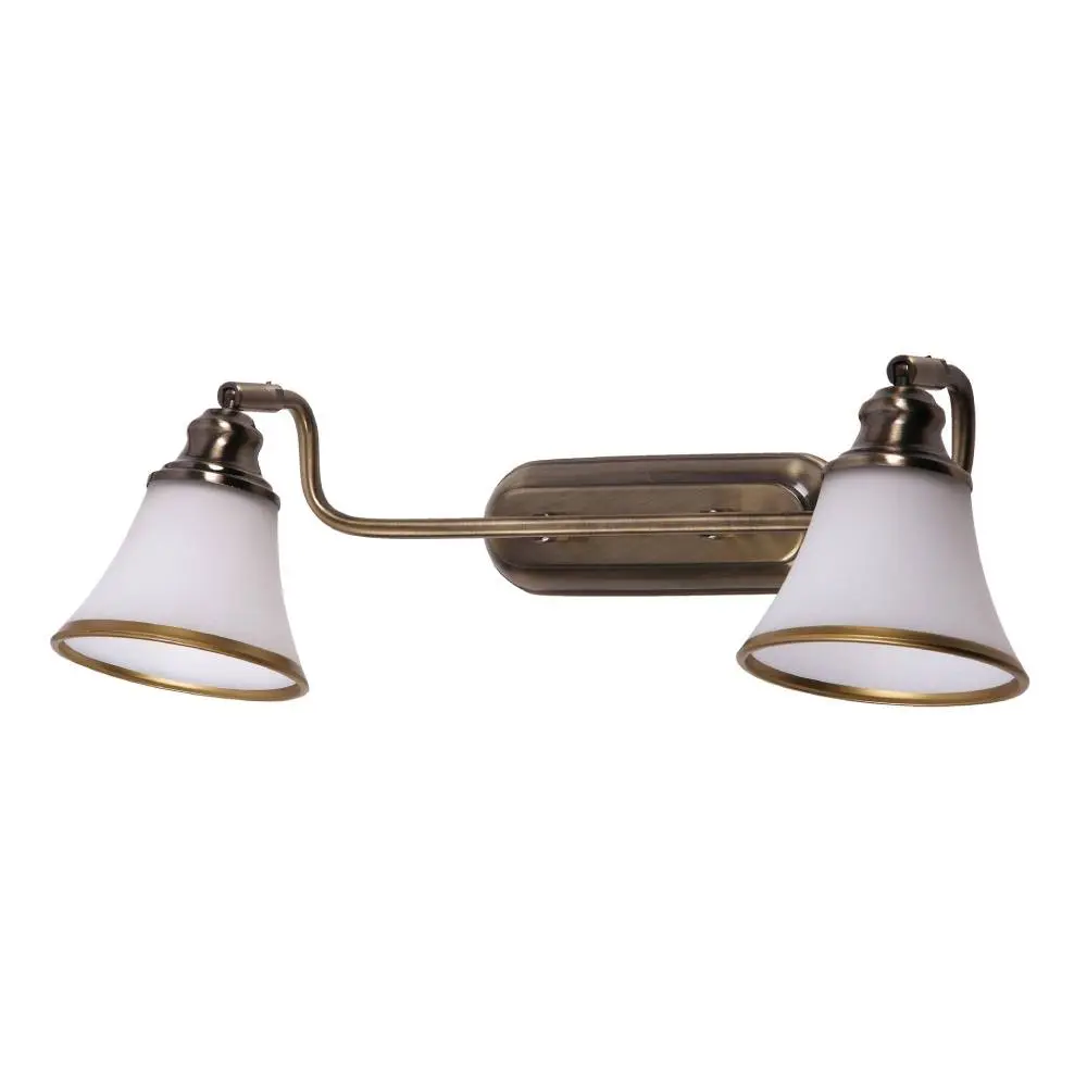 RABALUX Grando 6546 Zidna lampa