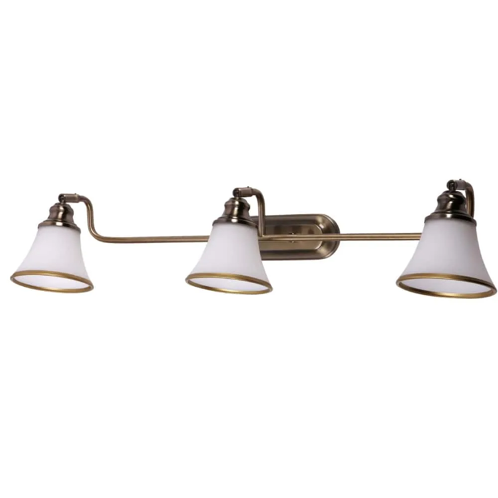 RABALUX Grando 6547 Zidna lampa