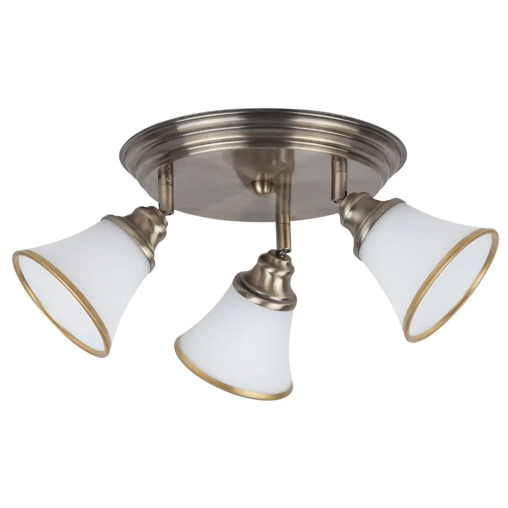 RABALUX Grando 6548 Plafonska lampa