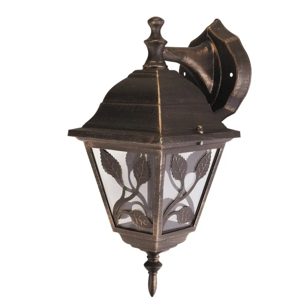 RABALUX Haga 8244 E27 Zidna lampa