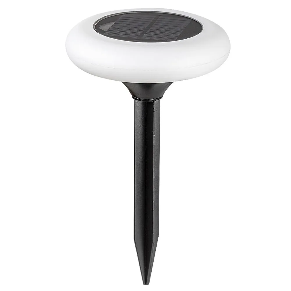 RABALUX Haiti 7069 LED podna solarna lampa