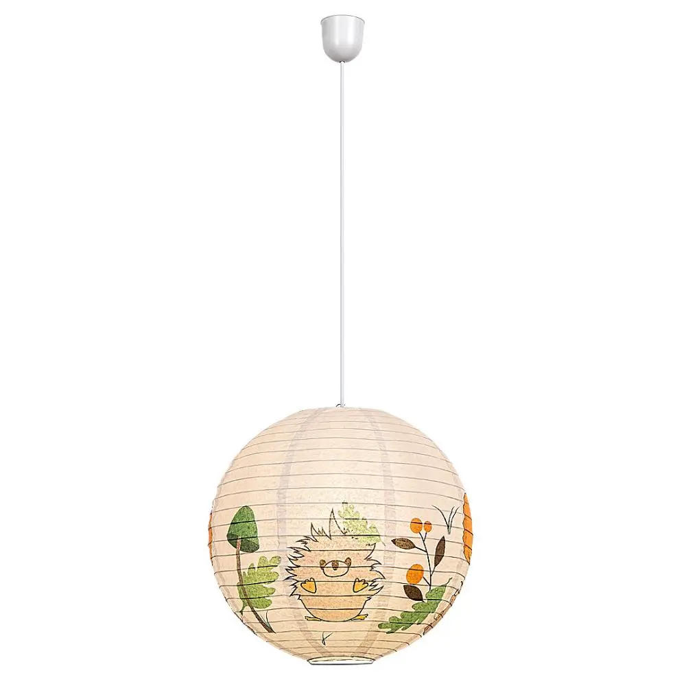 RABALUX Hedgy 72192 Visilica