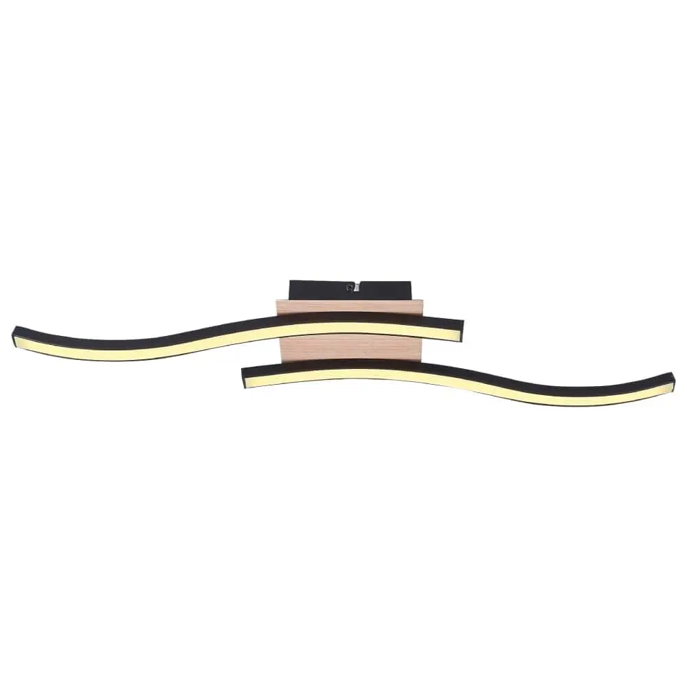 RABALUX Heimdall 2280 Plafonska lampa