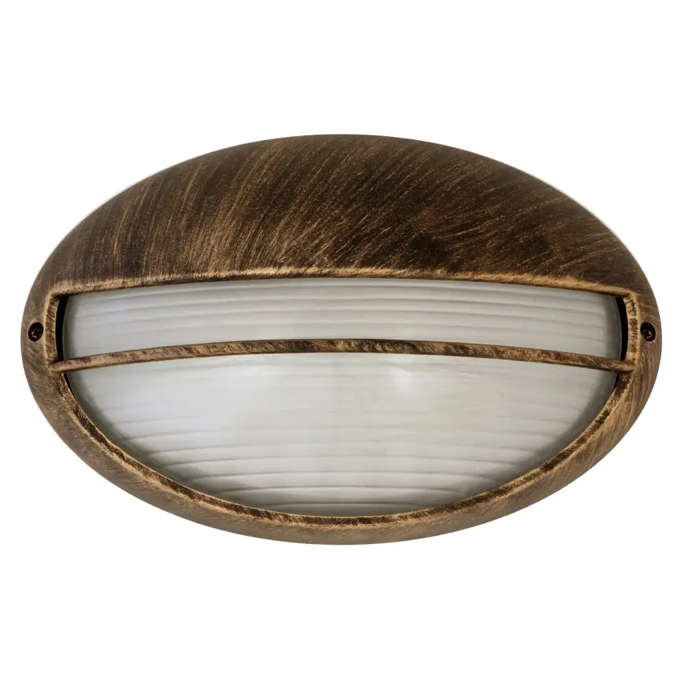 RABALUX Hektor 8496 E27 Zidna lampa