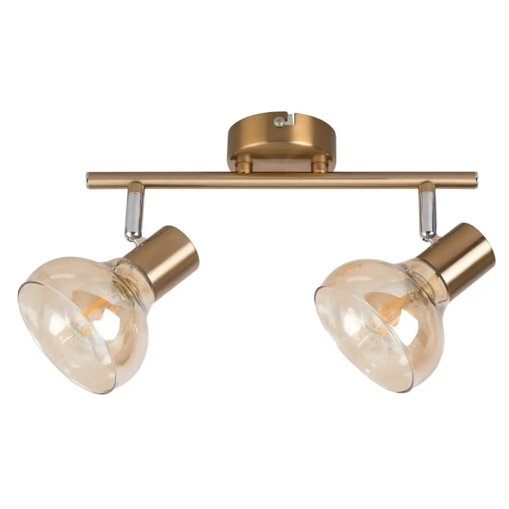 RABALUX Holly 5547 2x40W Spot