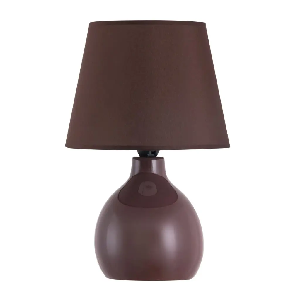 RABALUX Ingrid 4476 E14 40 W Stona lampa