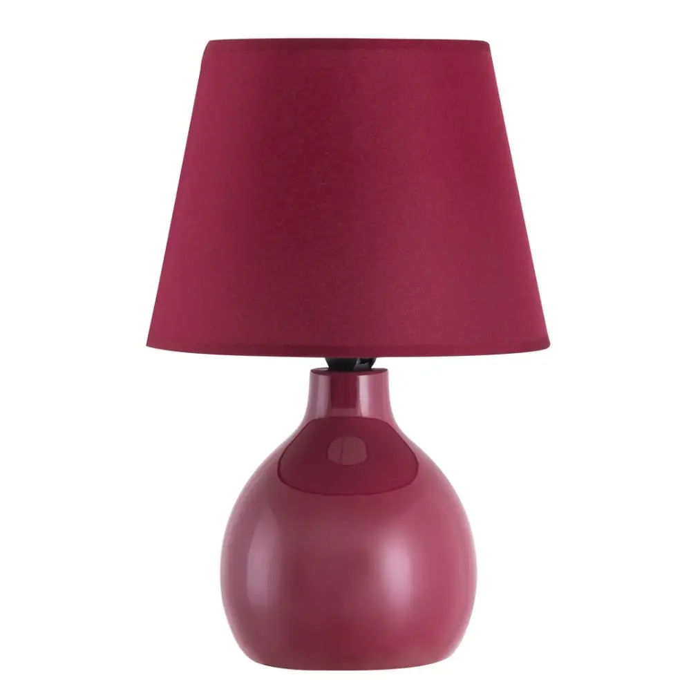 RABALUX Ingrid 4478 E14 40 W Stona lampa