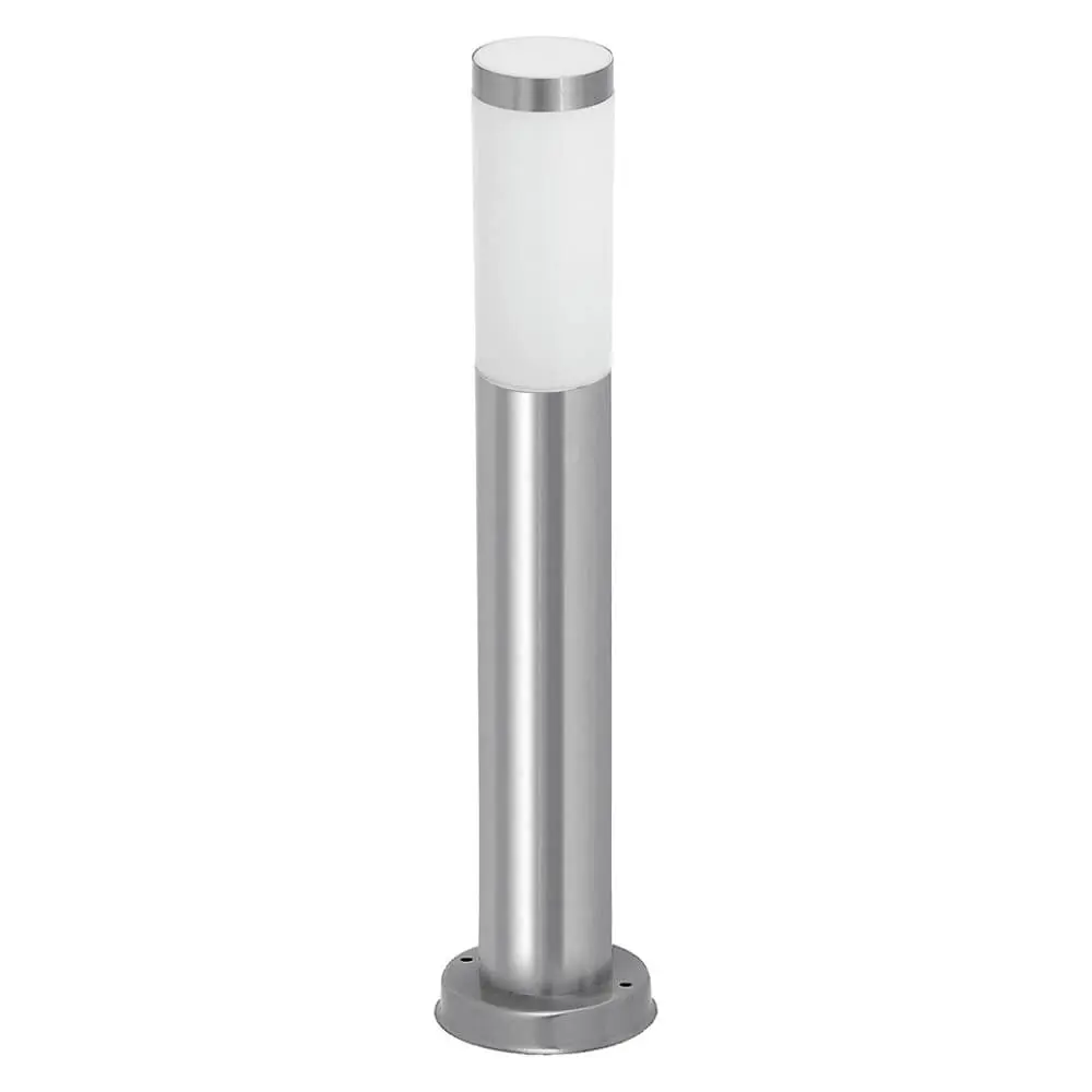 RABALUX Inox torch 8263 E27 Podna lampa
