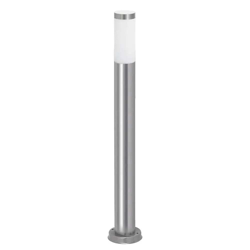 RABALUX Inox torch 8264 E27 Podna lampa