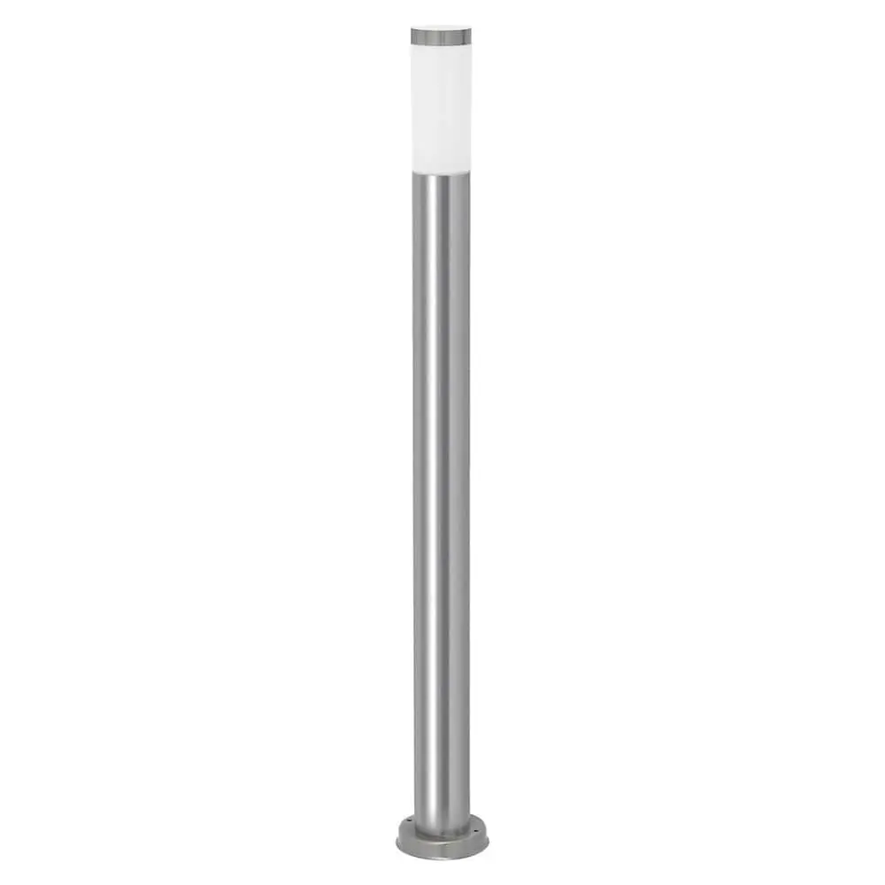 RABALUX Inox torch 8265 E27 podna lampa