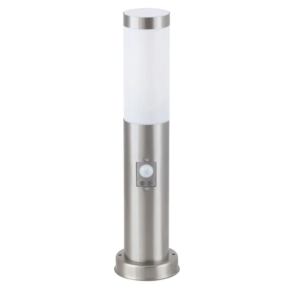 RABALUX Inox torch 8267 E27 podna lampa