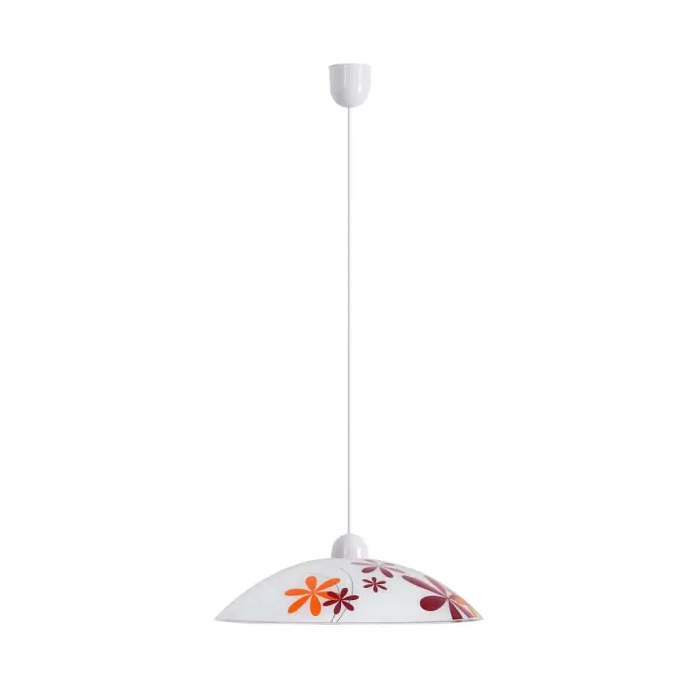 RABALUX Iris 1800 E27 60 W Visilica