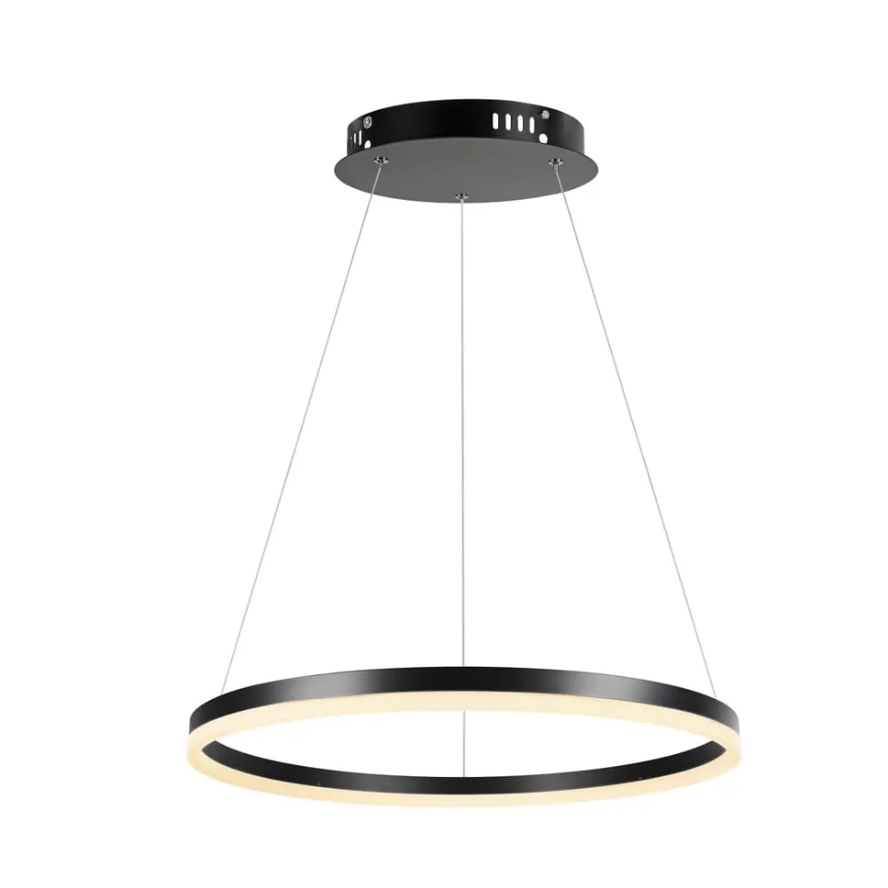 RABALUX Isaure LED 45W 72302 Visilica