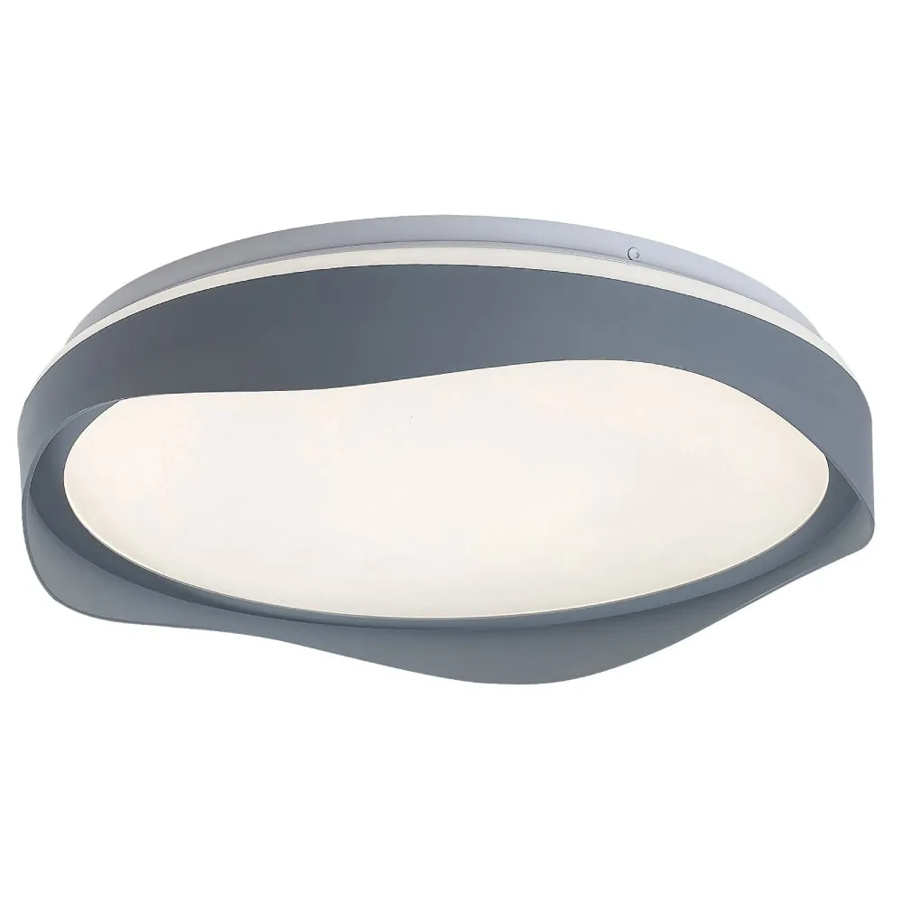 RABALUX Israh 71250 LED 24W Plafonjera