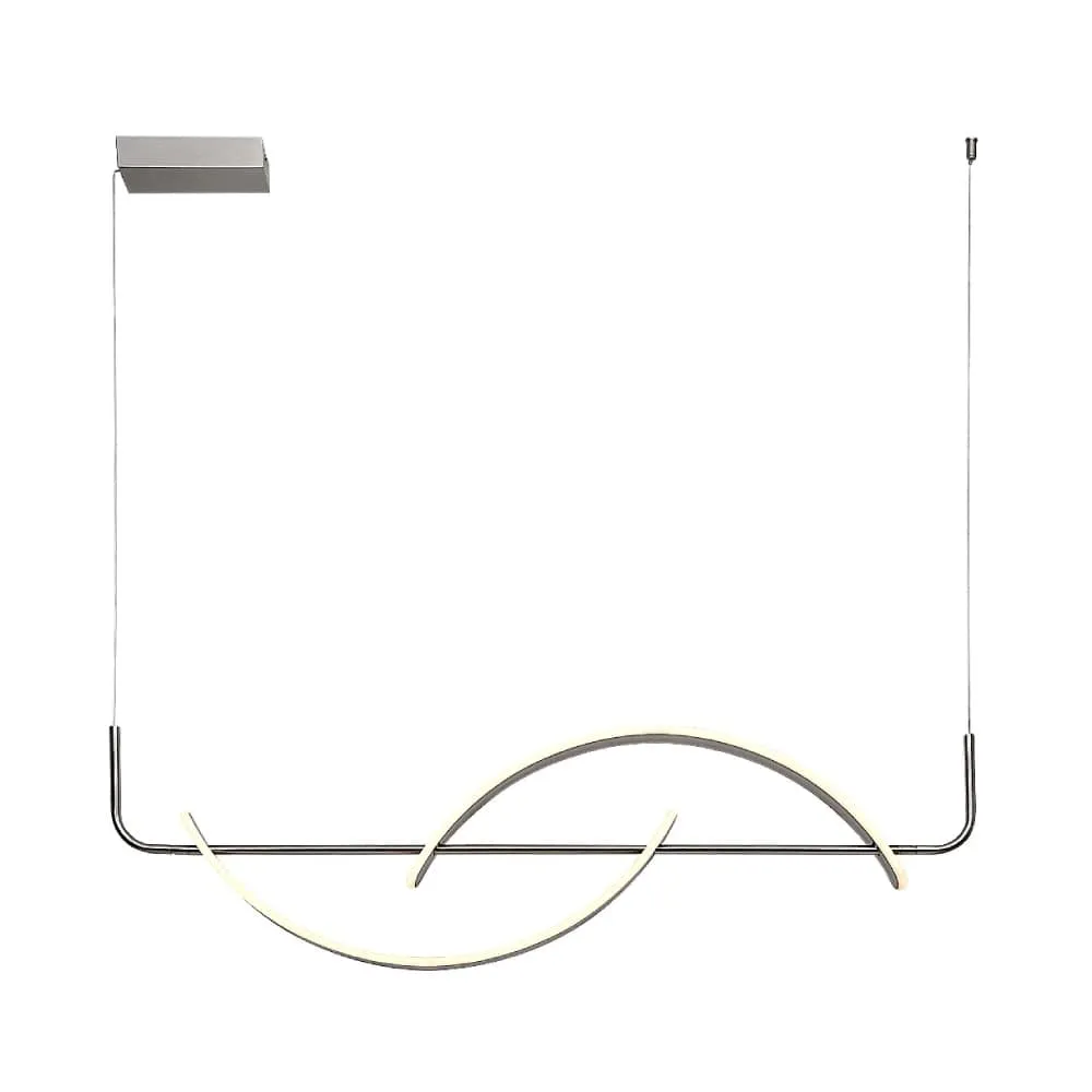 RABALUX Jarnelle LED 35W 72233 Visilica