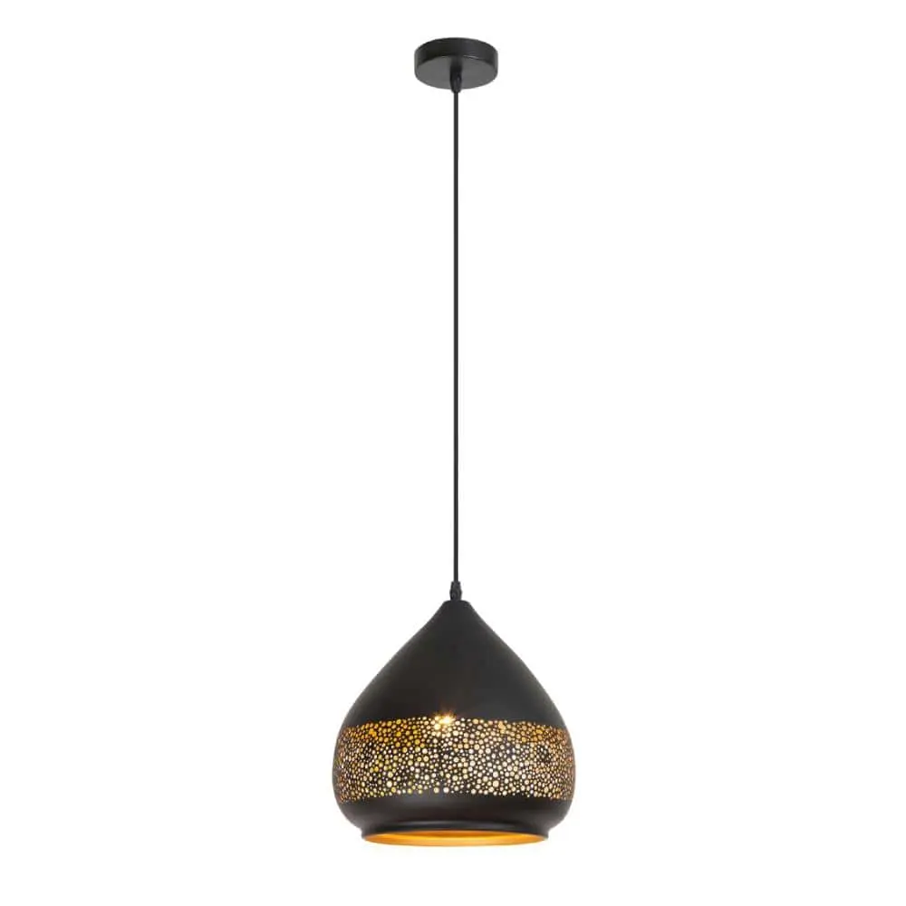 RABALUX Kaia 2278 E27 40 W Visilica