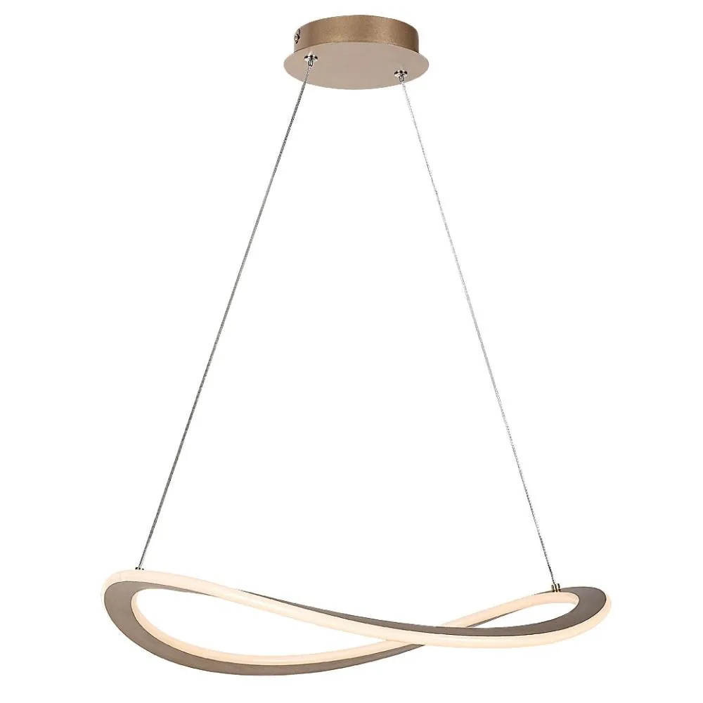 RABALUX Kallira LED 72281 Visilica