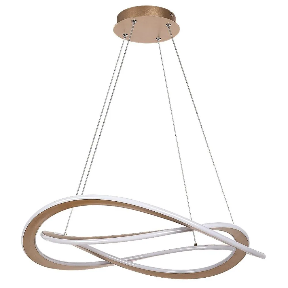RABALUX Kallira LED 72282 Visilica