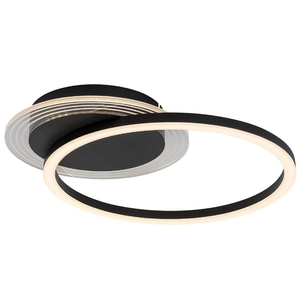 RABALUX Kerstin LED 71368 Plafonska lampa