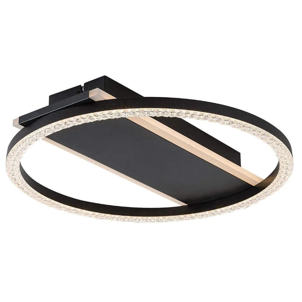 RABALUX Kerstin LED 71369 Plafonska lampa