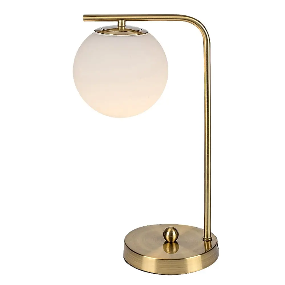 RABALUX Kiara 74203 E27 1X MAX 35W Stona lampa