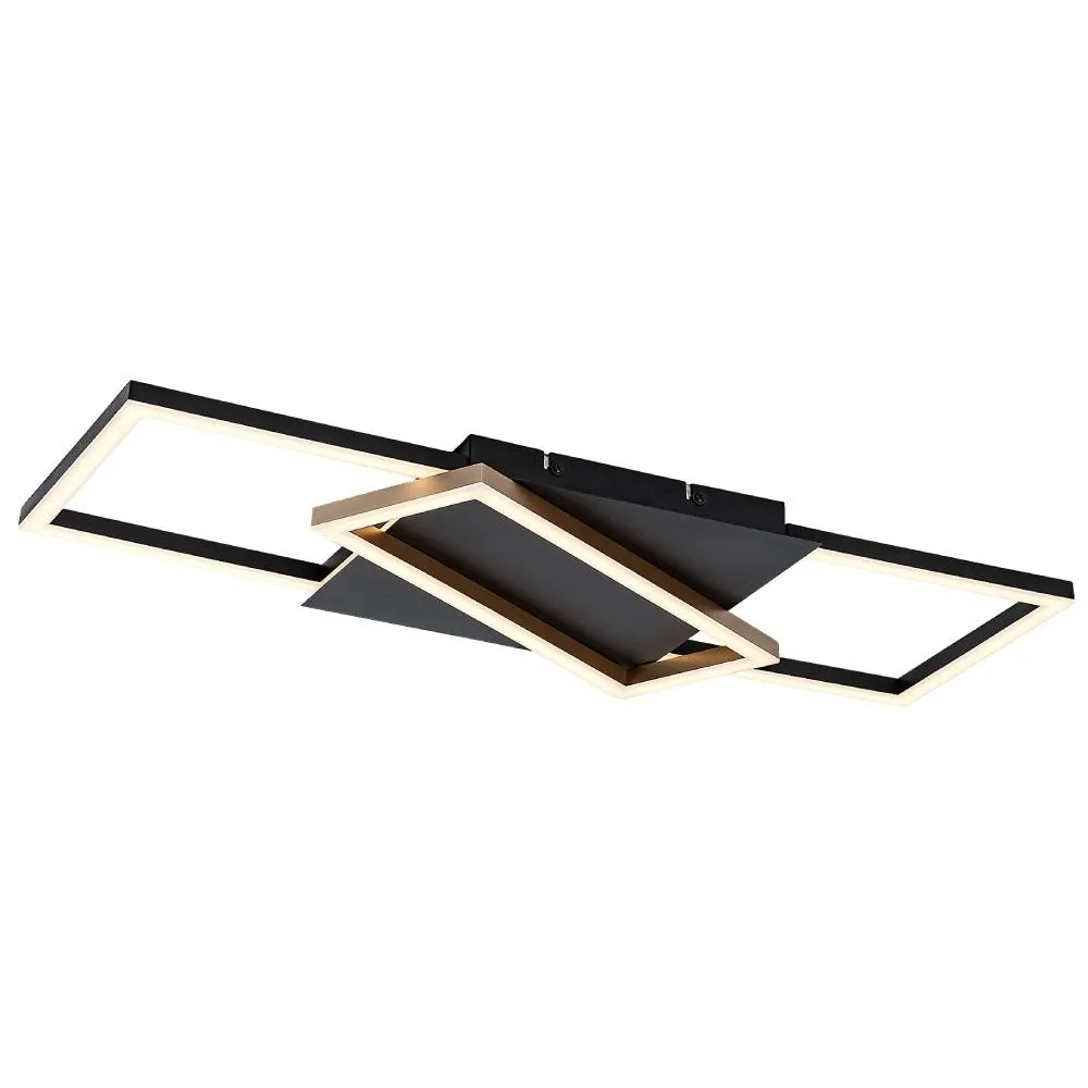RABALUX Kitlee LED 71391 Plafonska lampa