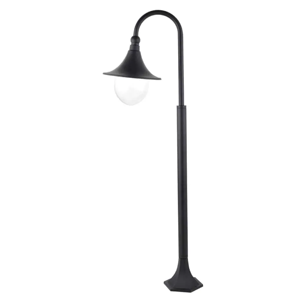 RABALUX Konstanz 8247 E27 Podna lampa