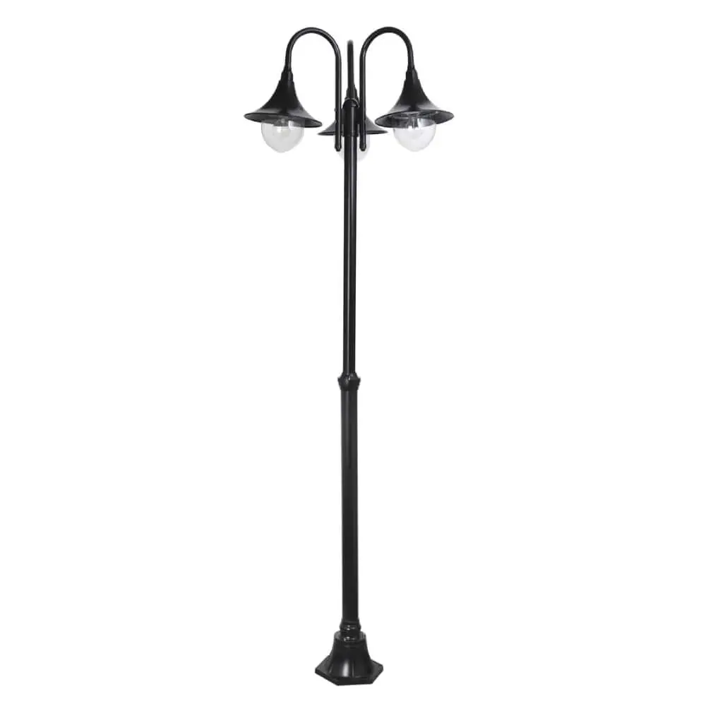 RABALUX Konstanz 8248 E27 Podna lampa