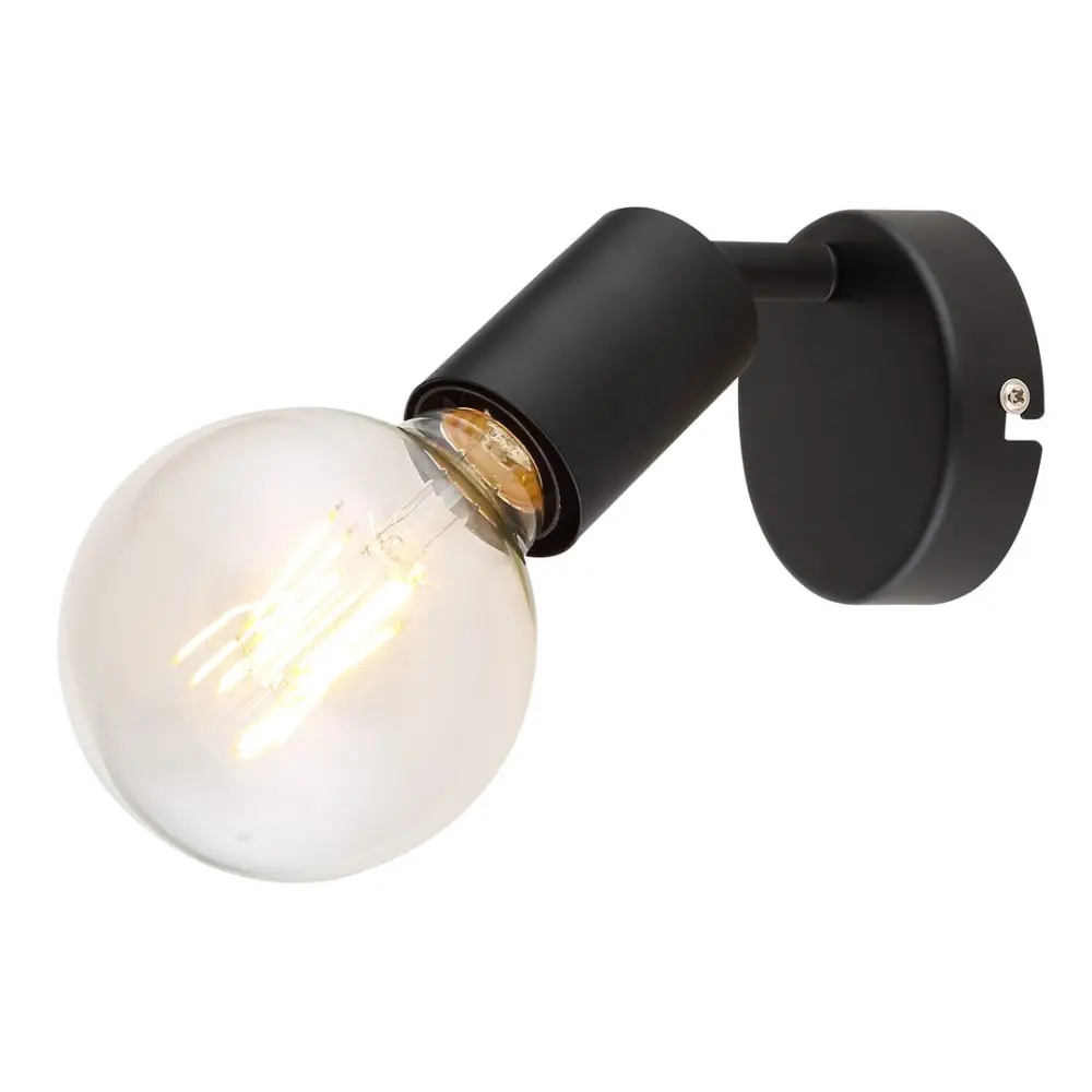 RABALUX Lamar 3986 E27 40 W Spot