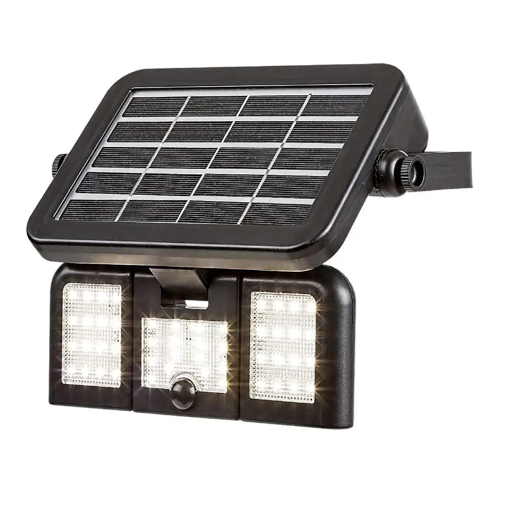 RABALUX Lihull 77020 LED zidna lampa