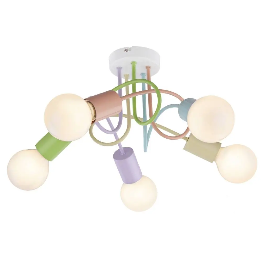 RABALUX Linett 6340 Plafonska lampa