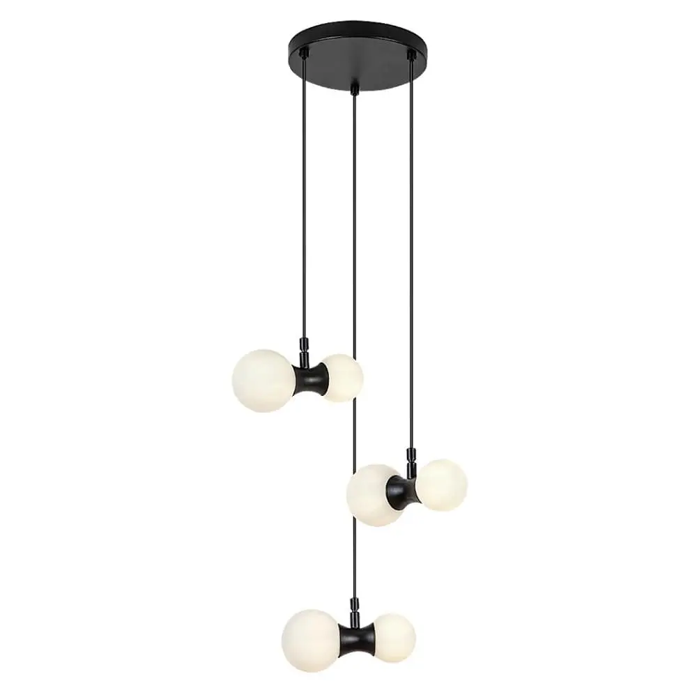 RABALUX Lition 6xG9 72300 Visilica