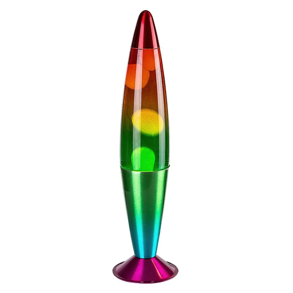 RABALUX Lollipop Rainbow 2 76111 LED Stona lampa