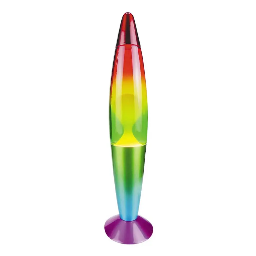 RABALUX Lollipop Rainbow 7011 Stona lampa