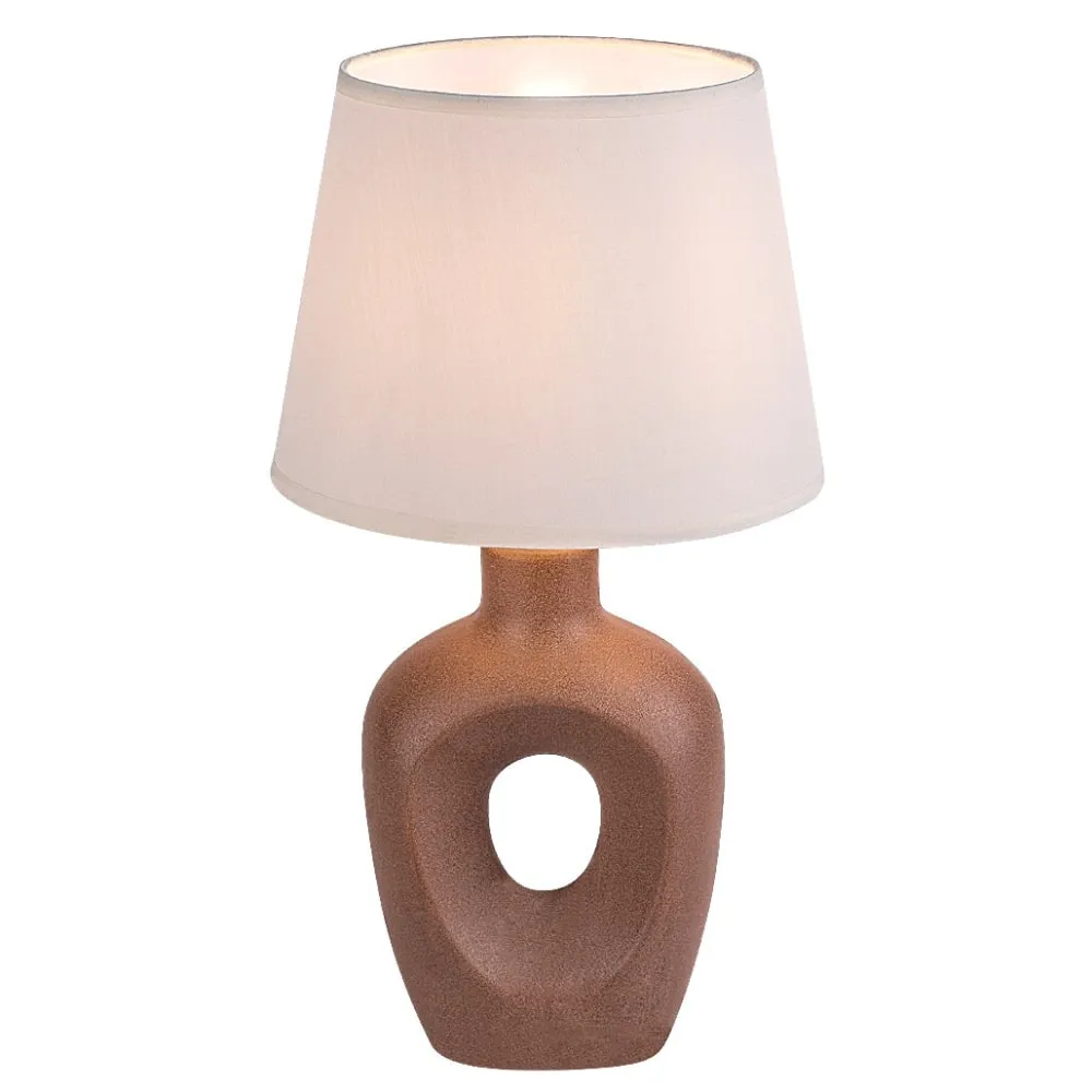 RABALUX Madelor Stona lampa