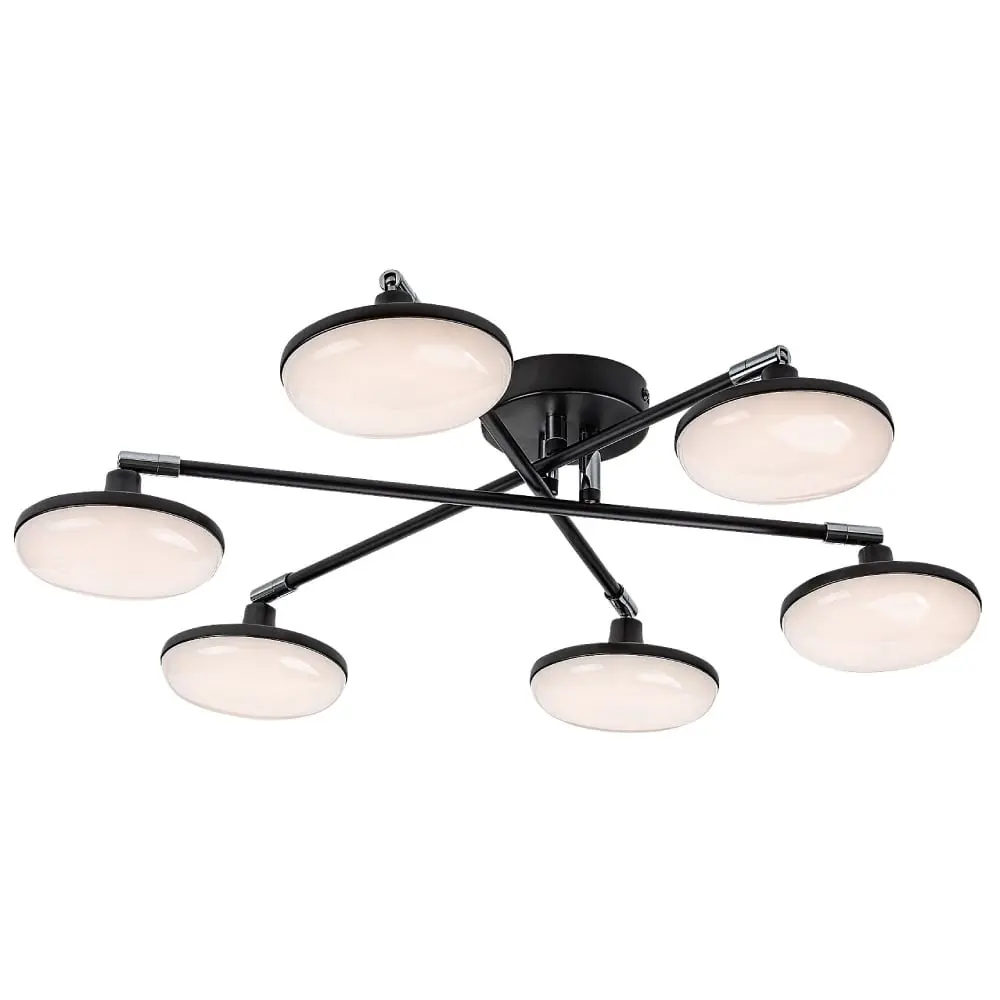 RABALUX Madi 71063 LED 24W Plafonjera