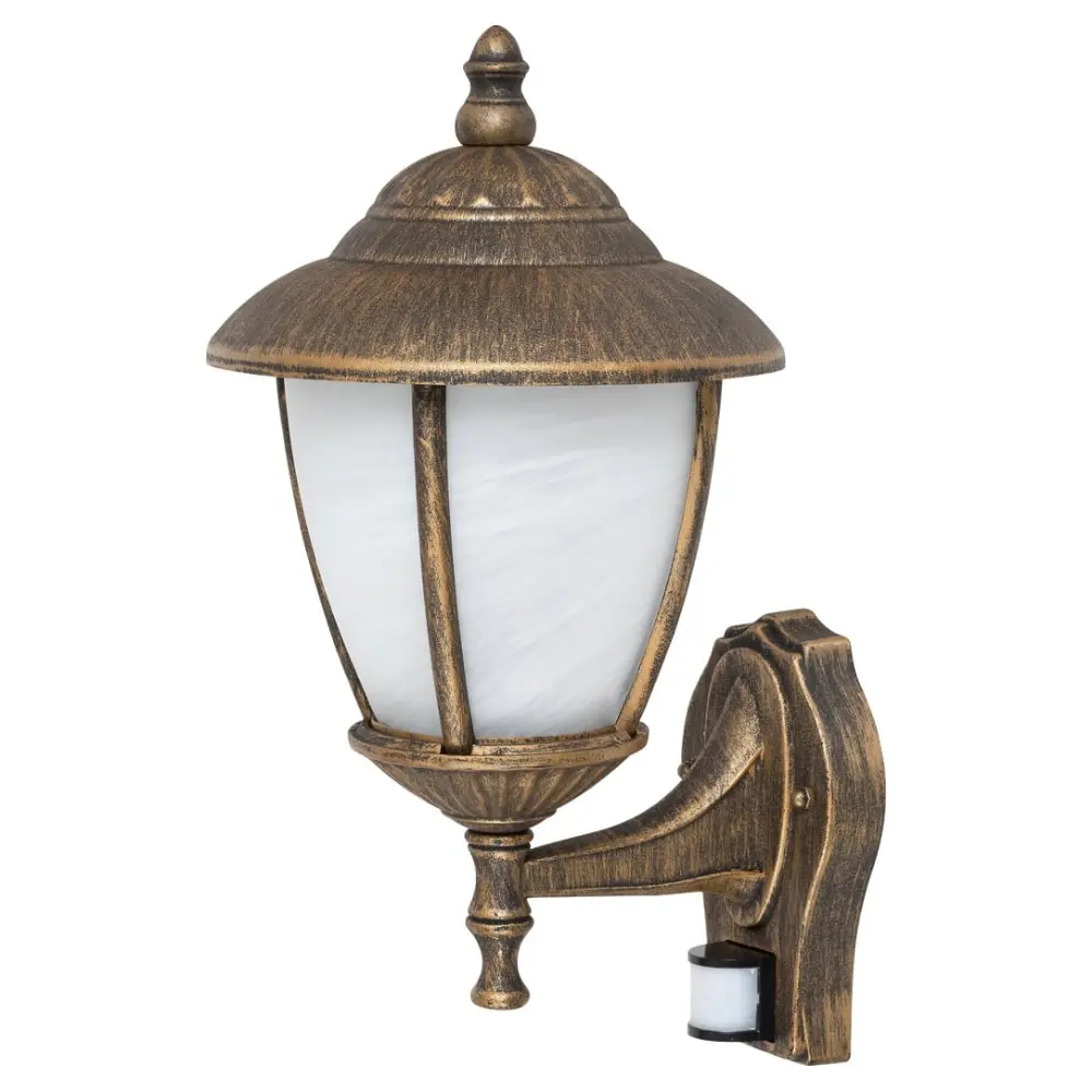 RABALUX Madrid 7836 E27 Zidna lampa
