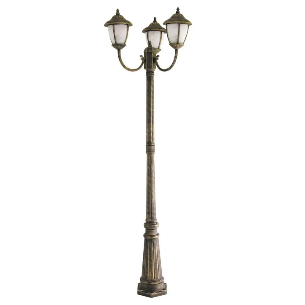 RABALUX Madrid 8379 E27 Podna lampa