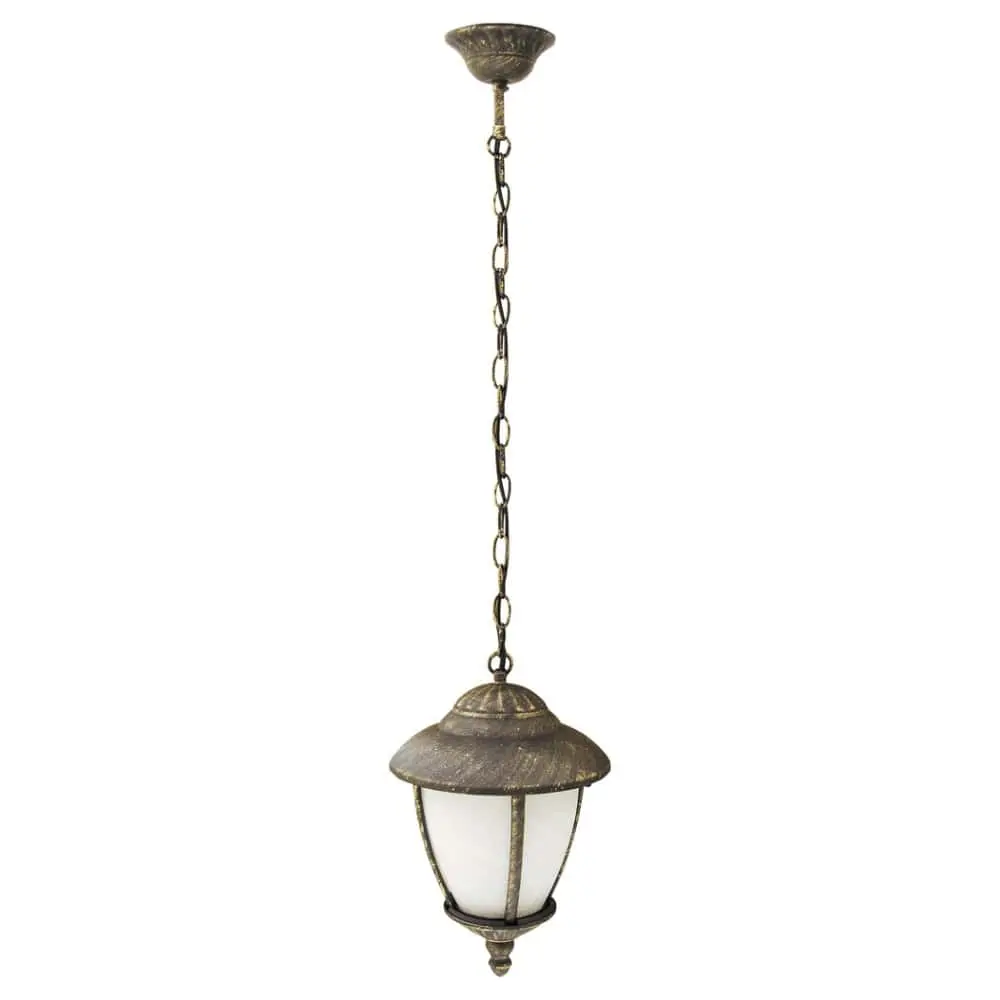 RABALUX Madrid 8479 E27 Visilica
