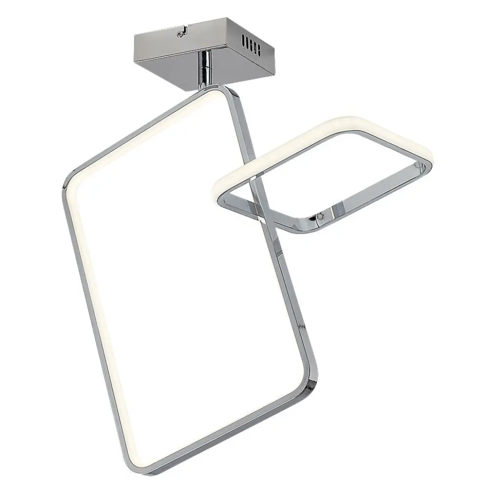 RABALUX Malwen LED 71367 Plafonska lampa