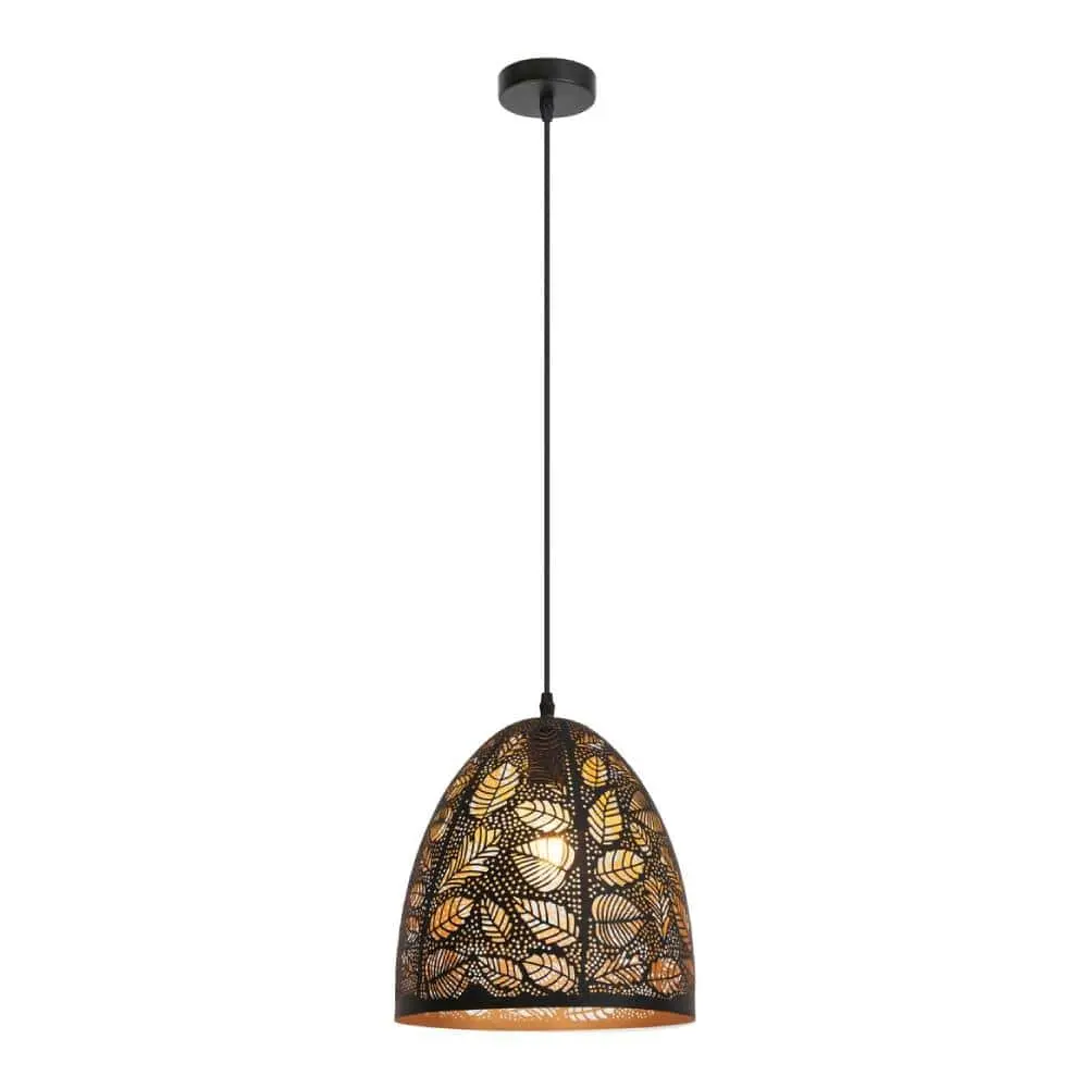 RABALUX Manorca 2277 E27 40 W Visilica