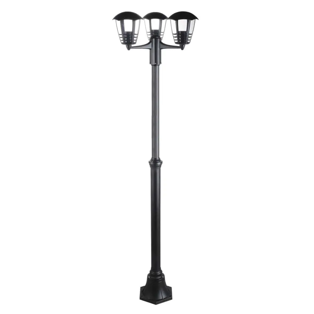 RABALUX Marseille 8569 E27 Podna lampa