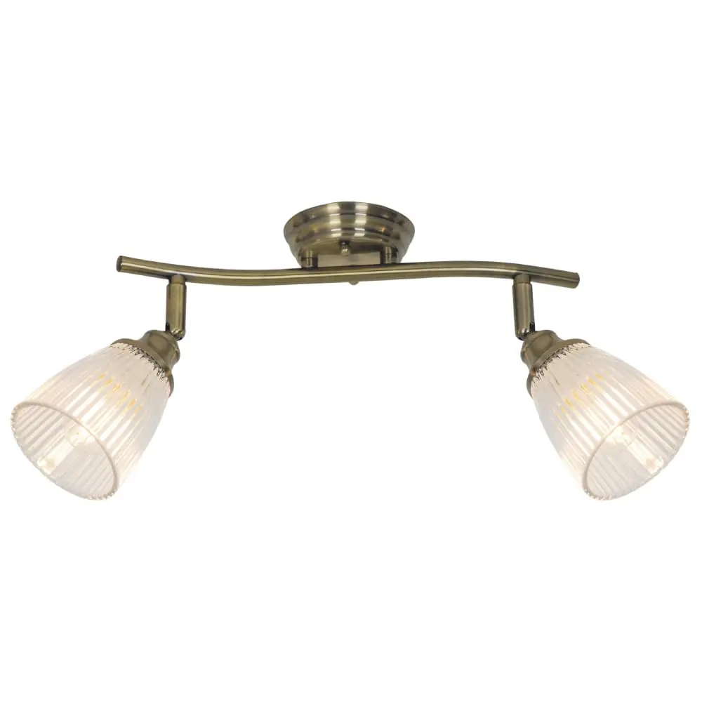 RABALUX Martha 5015 E14 2X MAX 40W Spot
