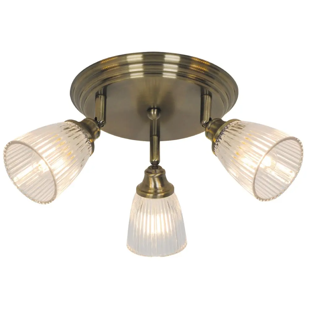 RABALUX Martha 5016 E14 3X MAX 40W Spot