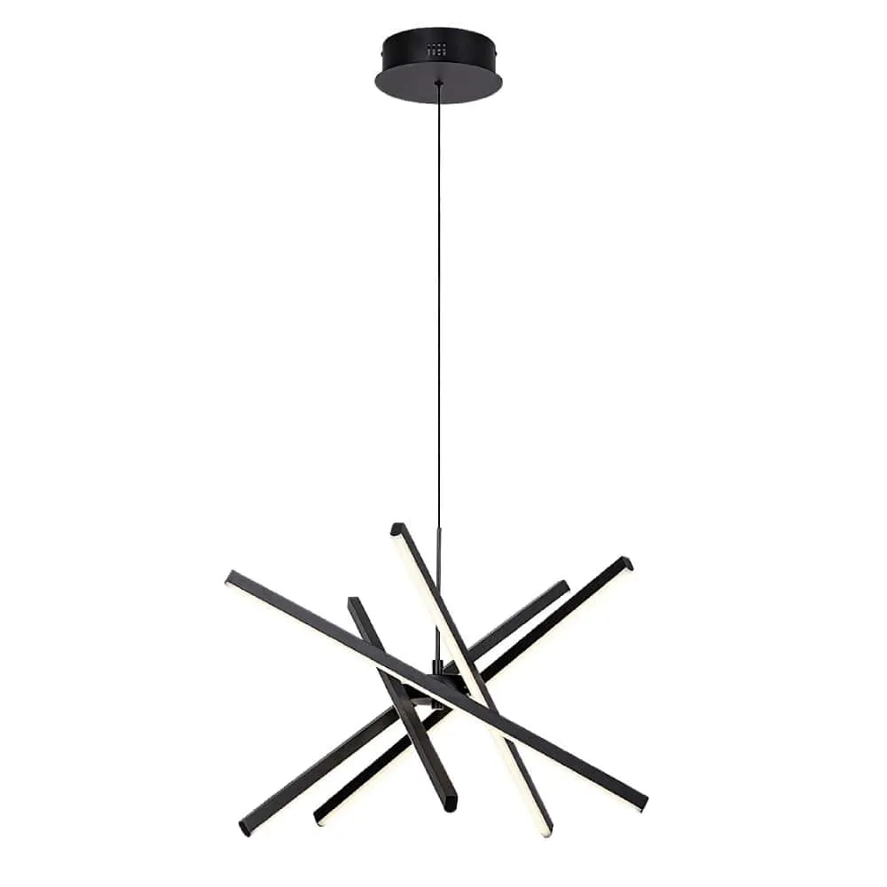 RABALUX Matilde 72267 LED 48W Visilica