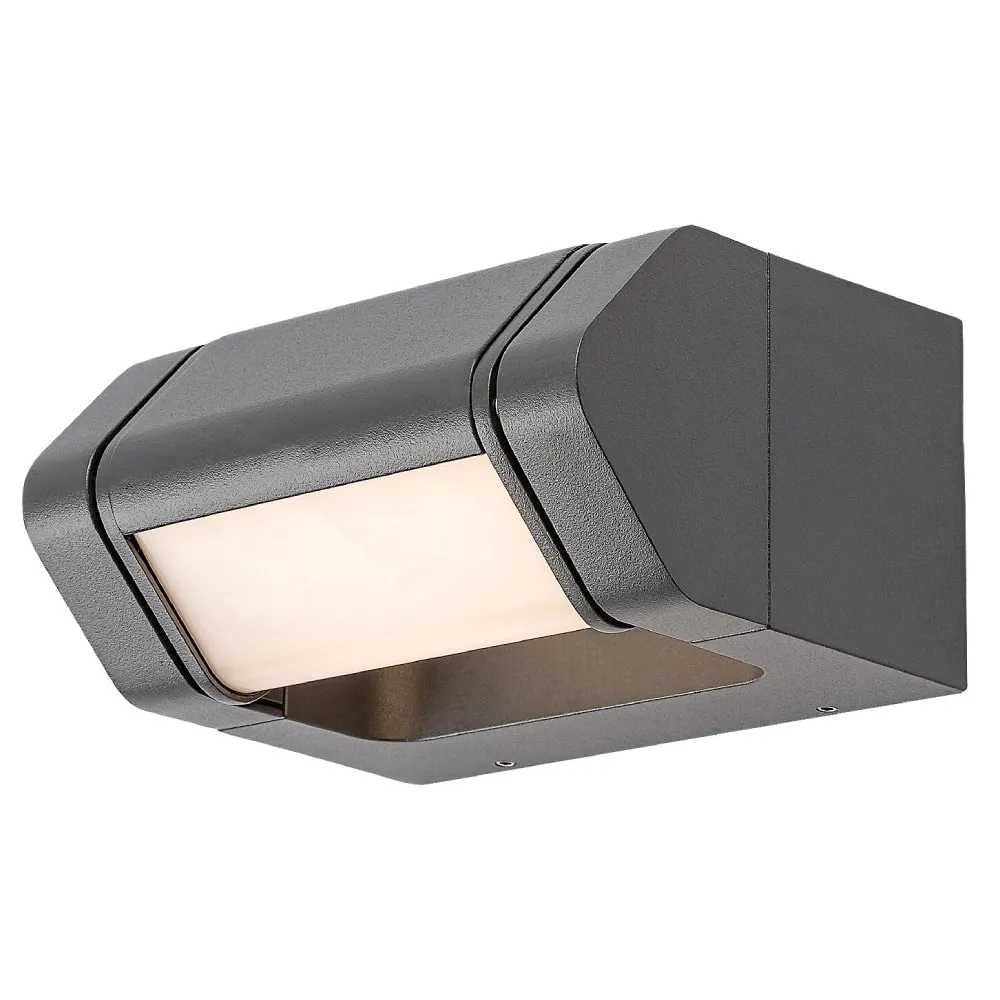 RABALUX Medna 77103 LED 8W Zidna lampa